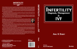 Infertility: Diagnosis, Management and IVF